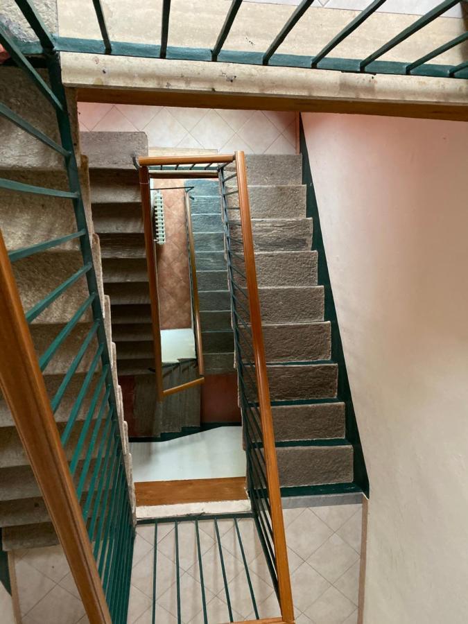 Hotel Duca Di Tromello Luaran gambar