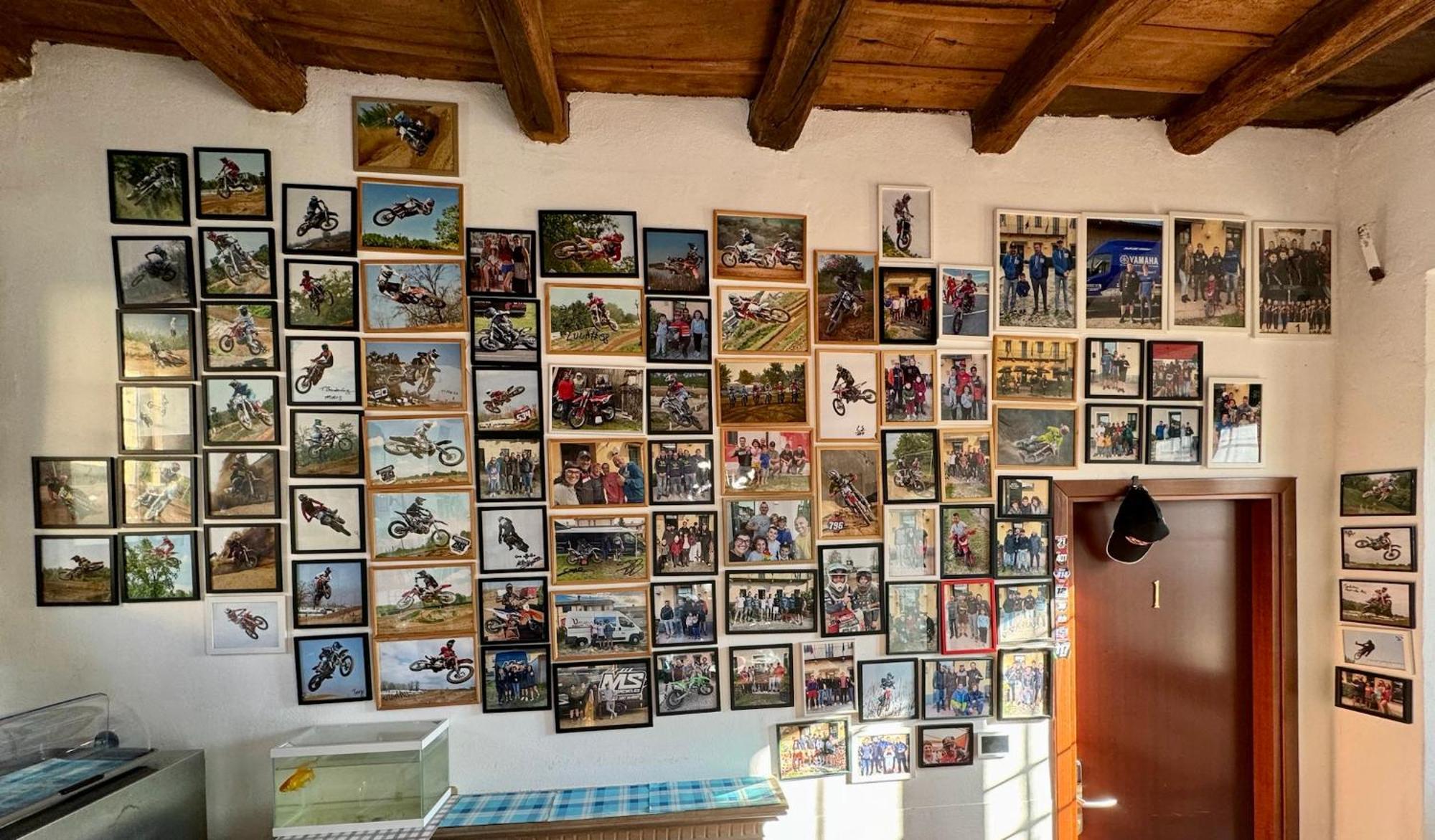 Hotel Duca Di Tromello Luaran gambar